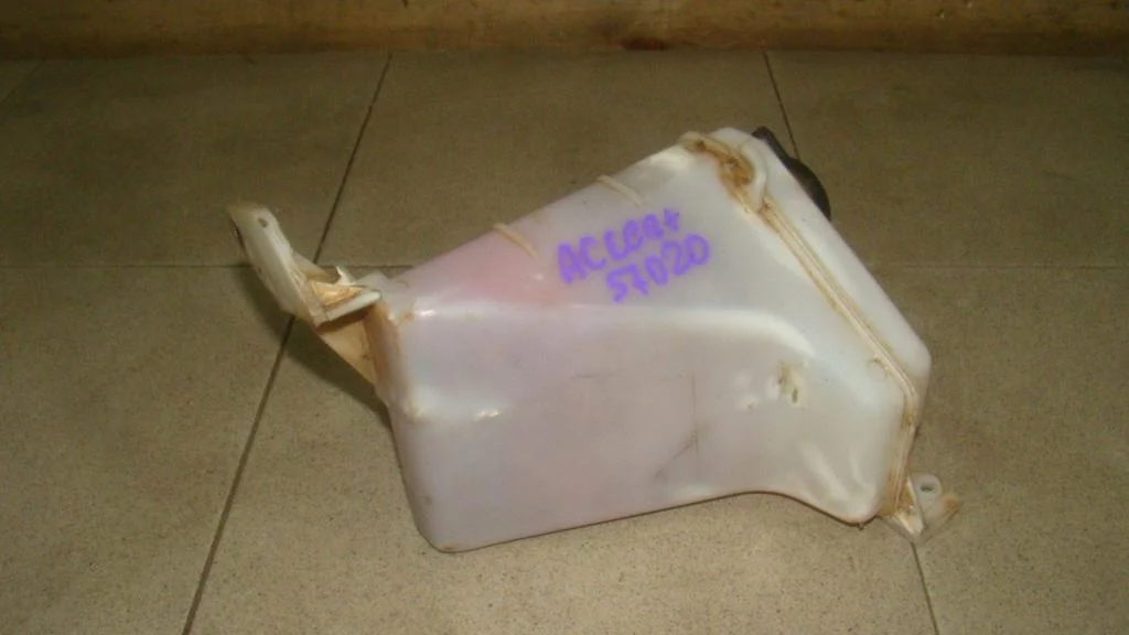 Бачок расширительный Hyundai Accent LC