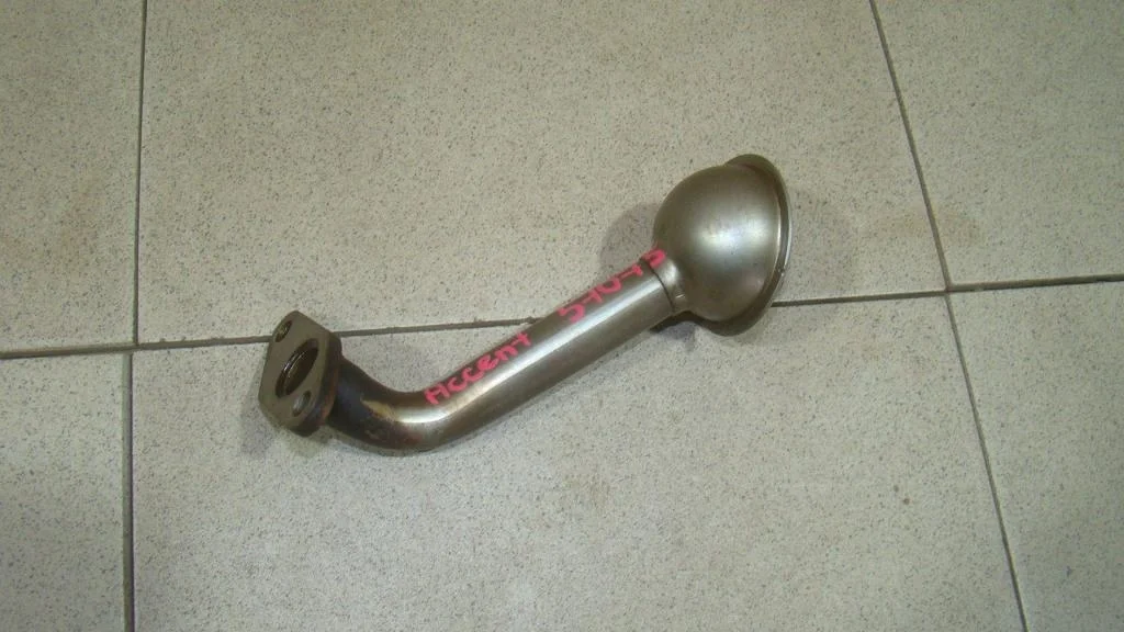 Маслозаборник Hyundai Accent LC