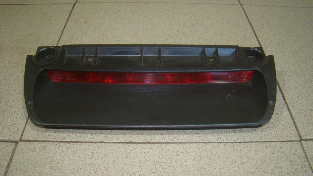 Фонарь задний (стоп сигнал) Peugeot 408 2012