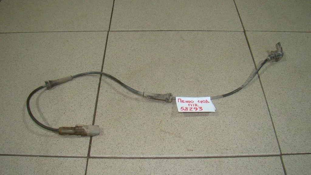 Датчик abs передний Peugeot 408 2012 T7