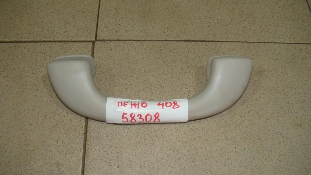 Ручка внутренняя потолочная Peugeot 408 2012