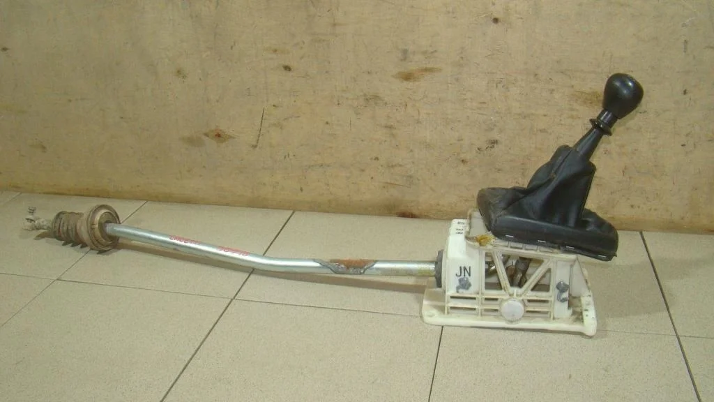 Кулиса мкпп Chevrolet Lacetti J200