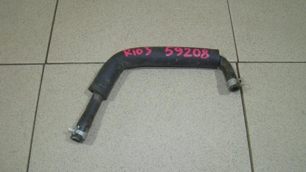 Трубка картерных газов Kia RIO 3 UB, QB