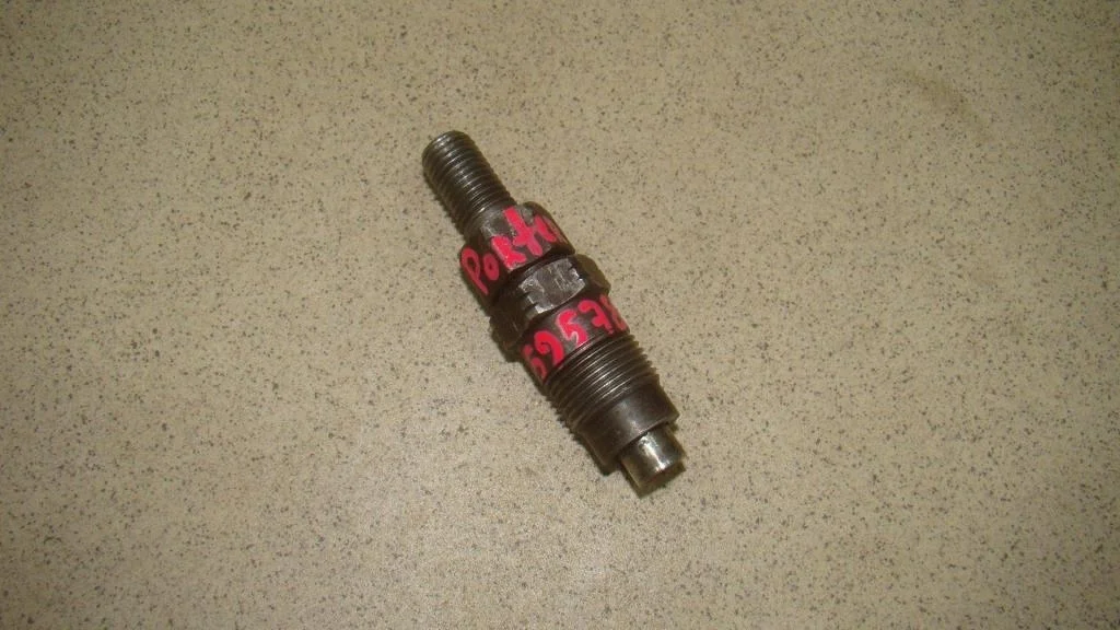 Форсунка дизельная механическая Hyundai Porter AU