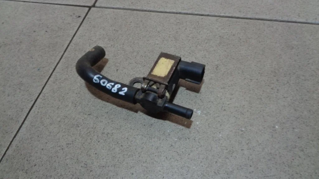 Клапан электромагнитный Mazda 3 BK