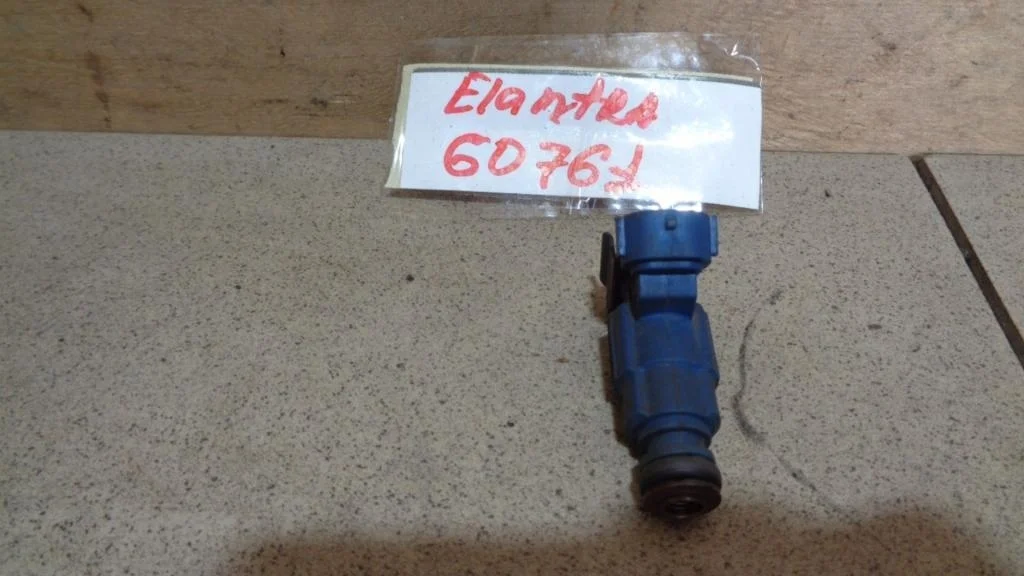 Форсунка топливная Hyundai Elantra 2008 HD
