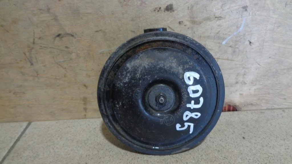 Сигнал звуковой Hyundai Elantra 2008 HD