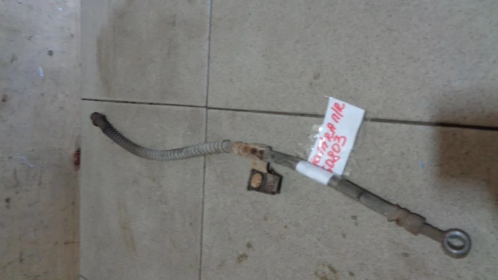 Шланг тормозной передний Hyundai Elantra 2008 HD