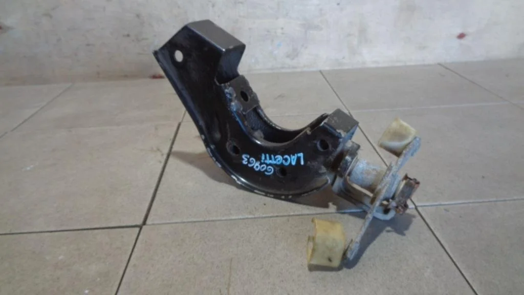 Кронштейн кпп Chevrolet Lacetti J200