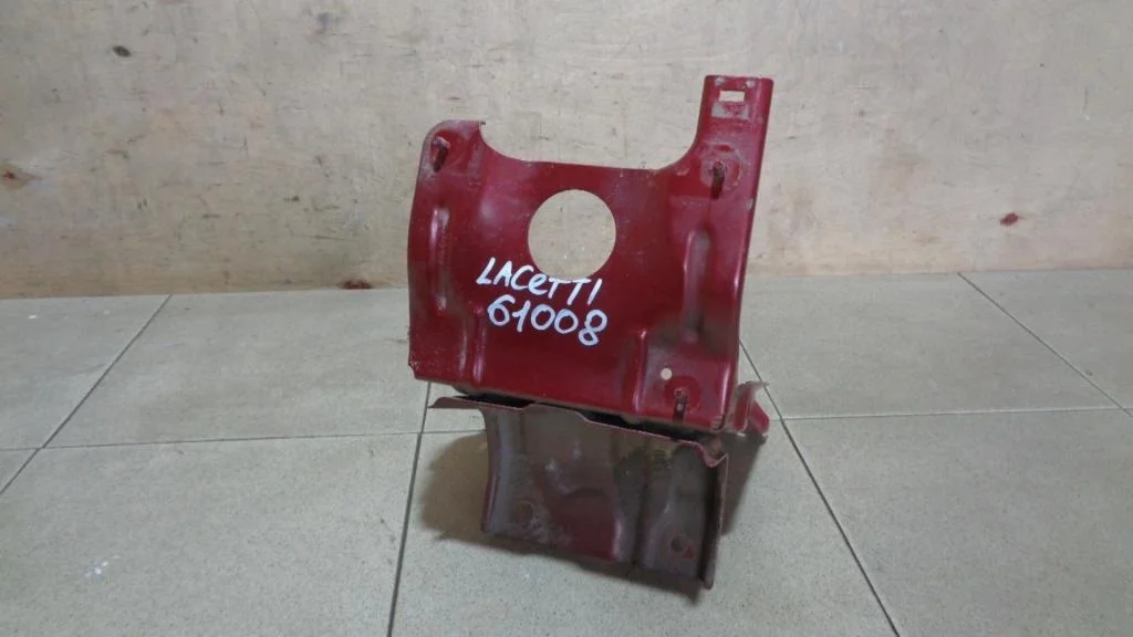 Крепление акб Chevrolet Lacetti J200