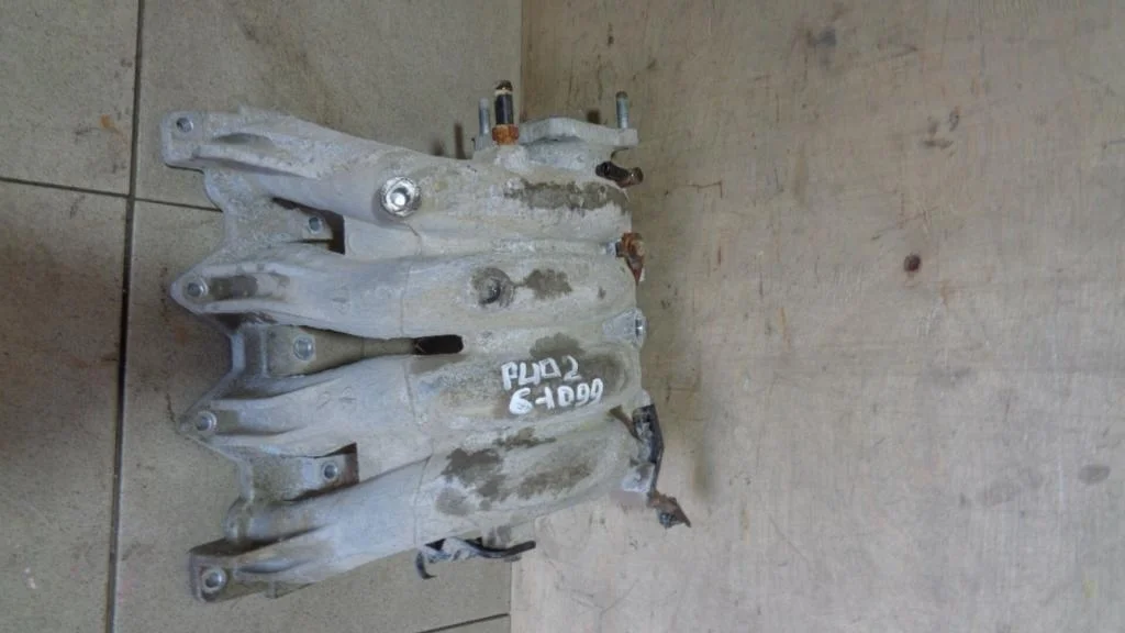 Коллектор впускной Kia RIO 2 JB