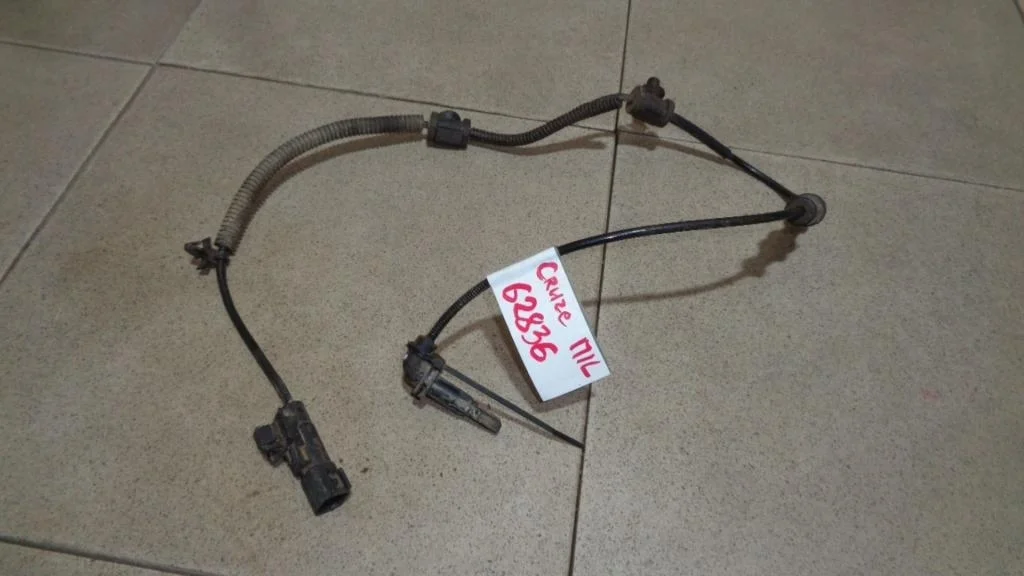 Датчик abs передний Chevrolet Cruze J300