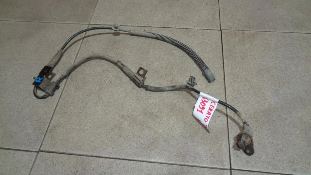 Проводка (коса) Kia Cerato 2 (TD)