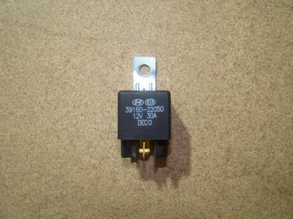 Реле Hyundai Elantra HD