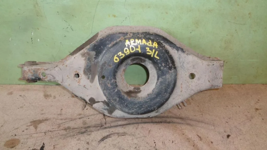 Рычаг задний нижний Nissan Armada 2003 TA60