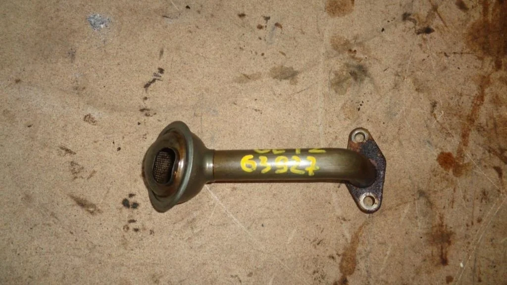 Маслозаборник Hyundai Getz TB