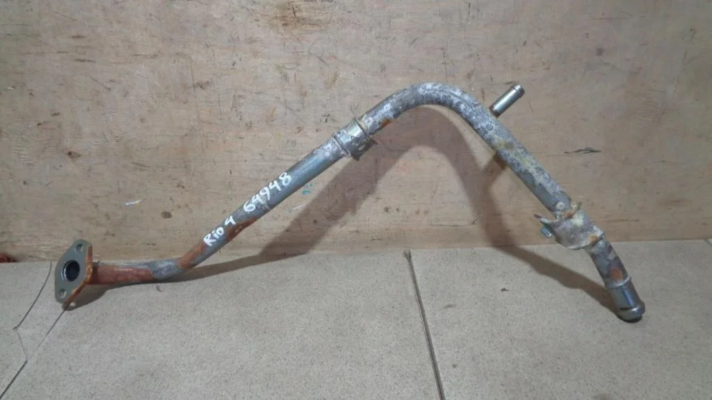 Трубка охлаждающей жидкости Kia RIO 4 FB