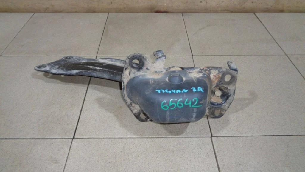 Рычаг задний продольный правый Volkswagen Tiguan 1 2012 NF