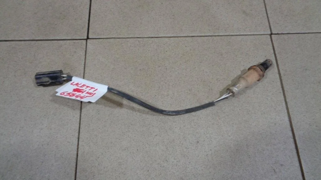 Датчик кислородный Chevrolet Lacetti J200