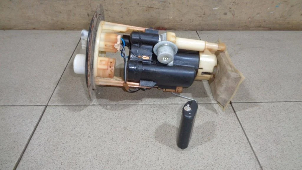 Насос топливный Hyundai Getz TB