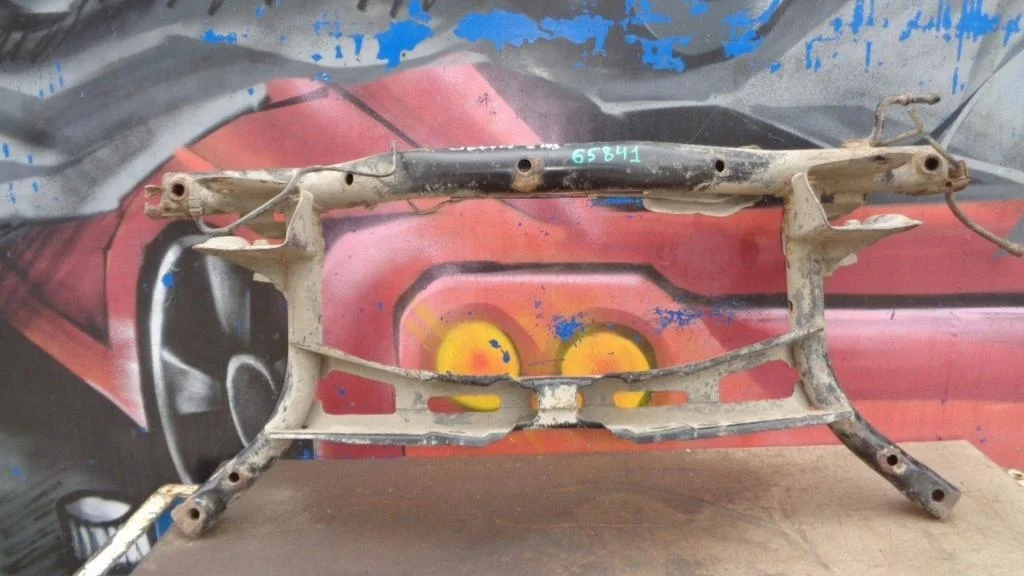 Балка задняя Volkswagen Jetta (A5)