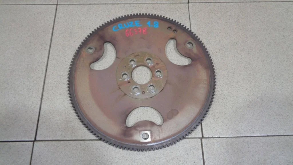 Маховик Chevrolet Cruze J300