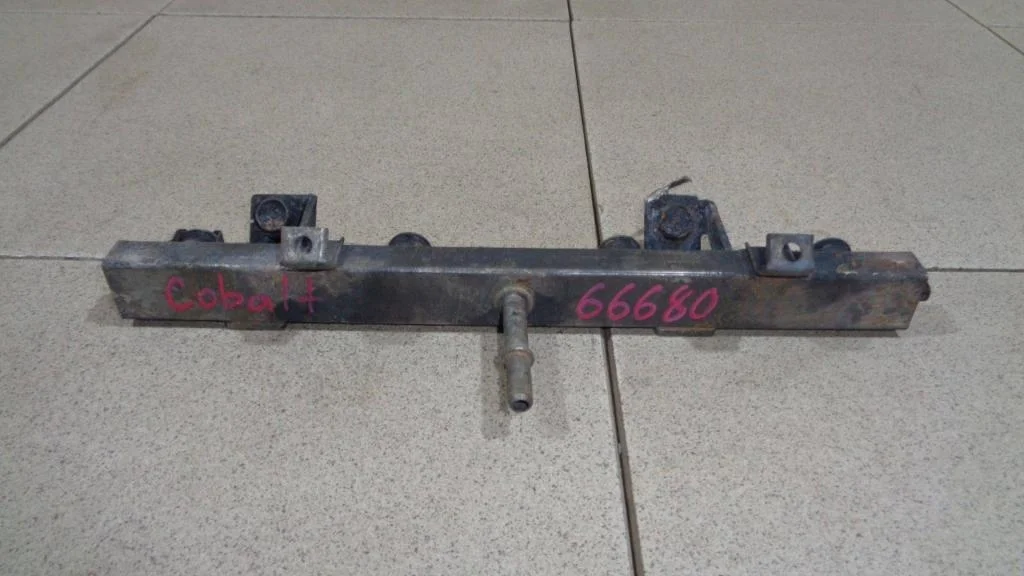 Рейка топливная Chevrolet Cobalt T250
