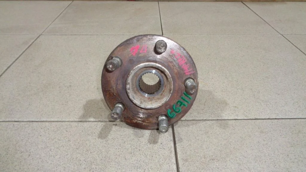 Ступица передняя Subaru Impreza 2011 G12, GE, GH