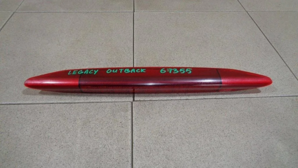 Стоп-сигнал Subaru Outback 2010 B14, BR