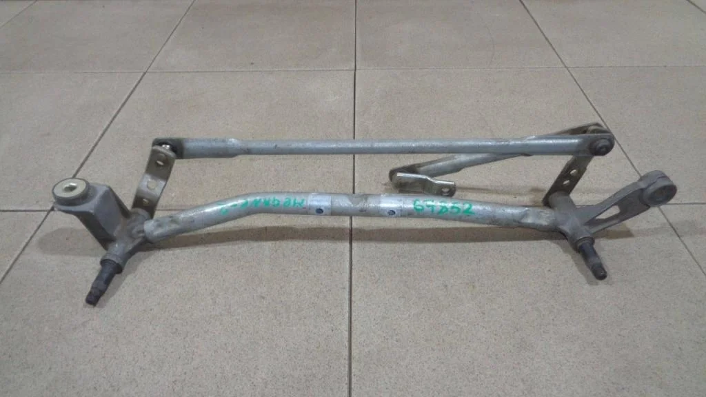 Трапеция стеклоочистителей Renault Megane 2