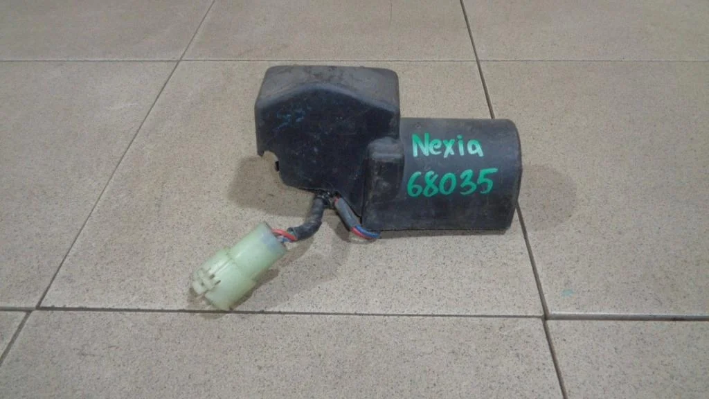 Моторчик стеклоочистителя передний Daewoo Nexia N100, N150