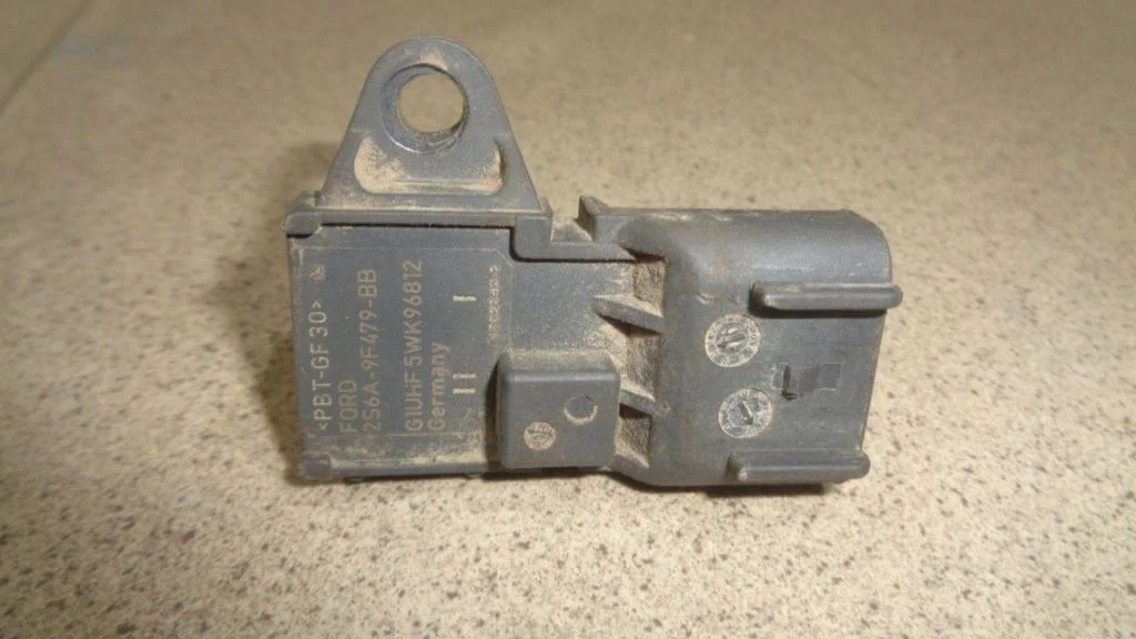 Датчик абсолютного давления Ford Fusion CBK