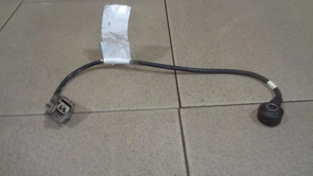 Датчик детонации Ford Fusion CBK