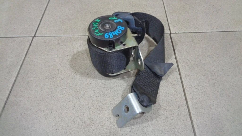 Ремень безопасности Ford Fusion CBK