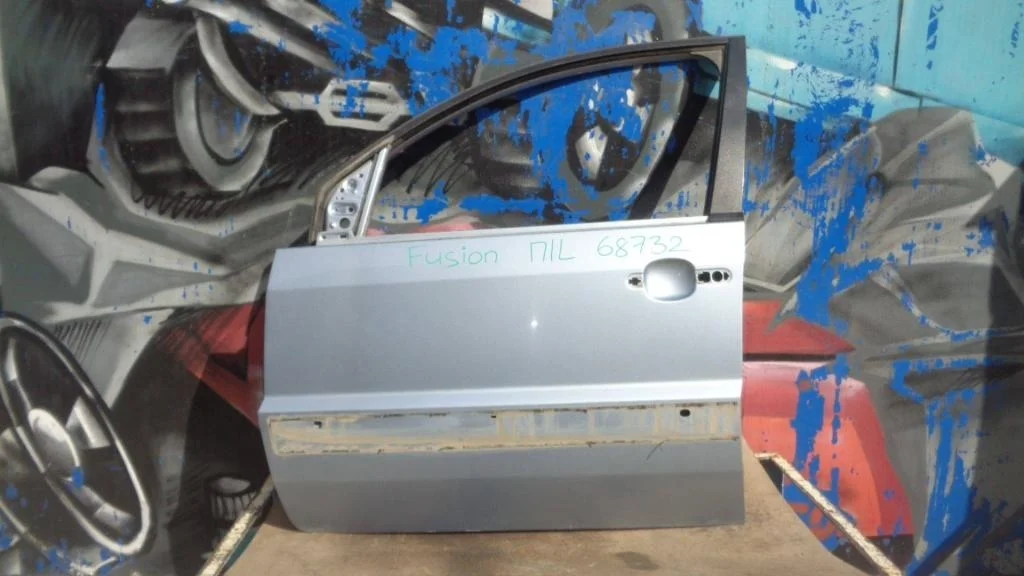 Дверь передняя левая Ford Fusion