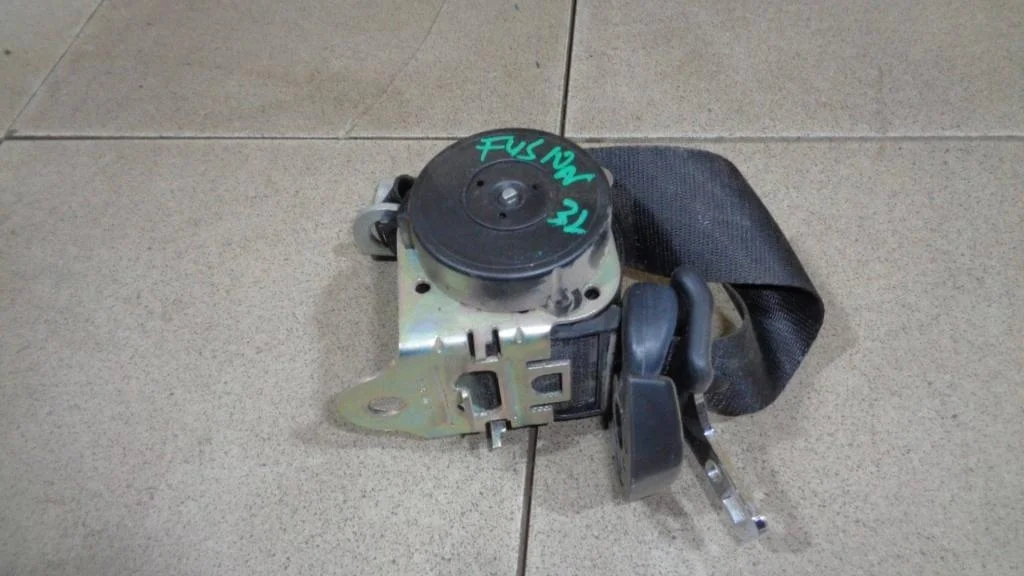 Ремень безопасности Ford Fusion CBK