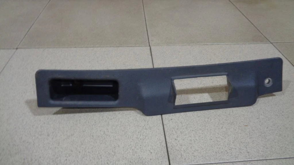 Ручка двери внутренняя Opel Astra 2007 H