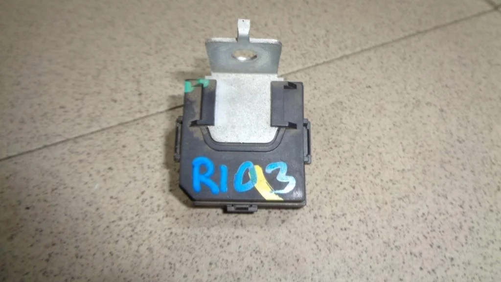 Иммобилайзер Kia RIO 3 UB, QB