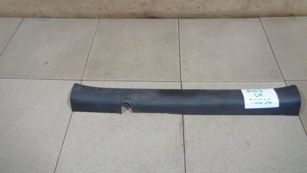 Накладка порога (внутренняя) Kia RIO 3 UB, QB