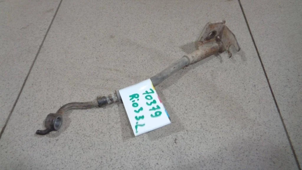 Шланг тормозной задний Kia RIO 3 UB, QB