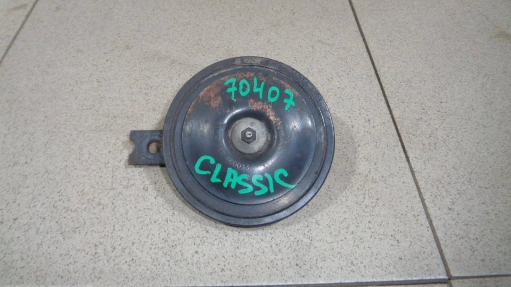 Сигнал звуковой Nissan Almera Classic 2007 B10