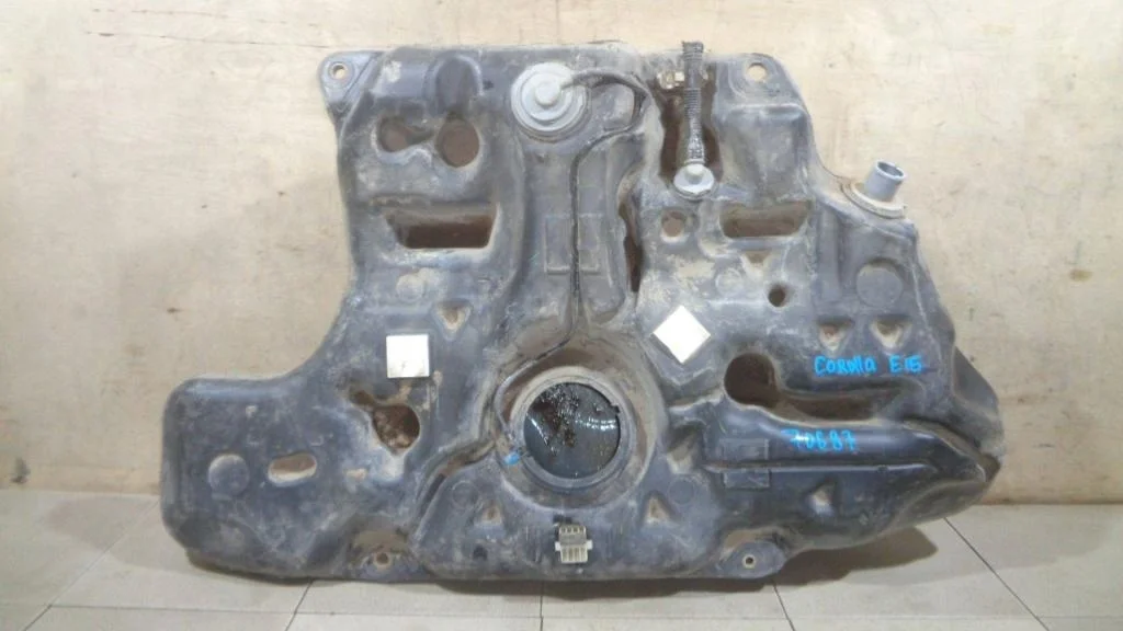Бак топливный Toyota Corolla (E150)