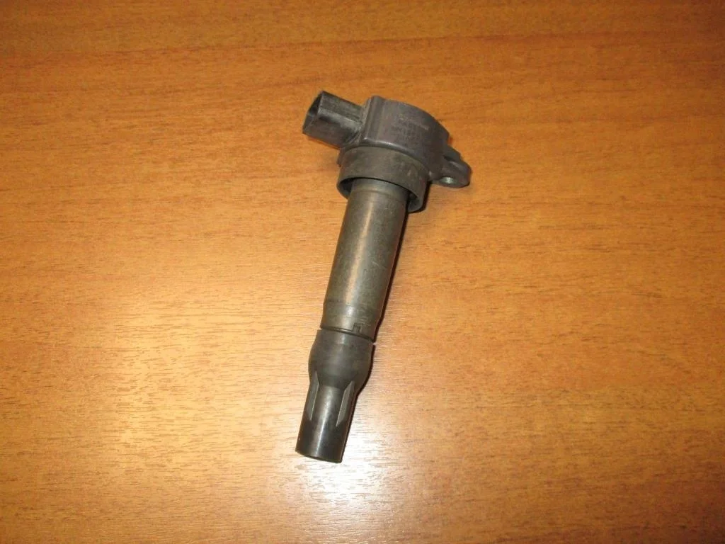 Катушка зажигания Mitsubishi Colt 2007 Z3