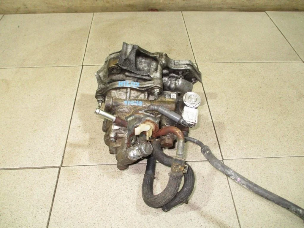 Тнвд Toyota Hilux (AN120/AN130)
