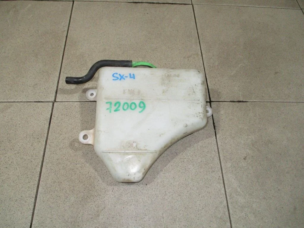 Бачок расширительный Suzuki SX4 2013