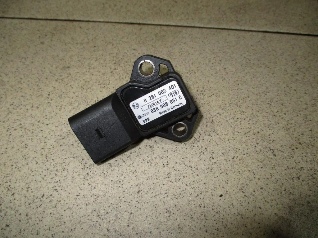 Датчик абсолютного давления Audi Q7 2008 (4L)