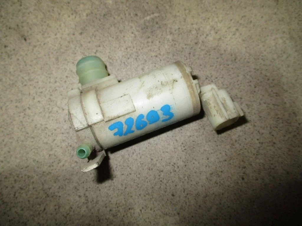 Насос омывателя Infiniti G37 2009 V36