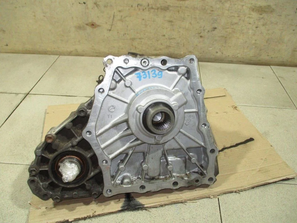 Коробка раздаточная Infiniti G/Q50 (V36)