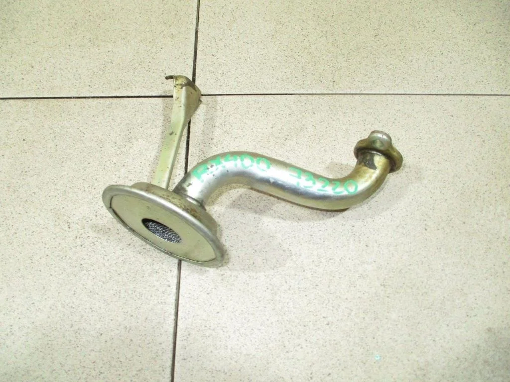 Маслозаборник Lexus RX350 XU30