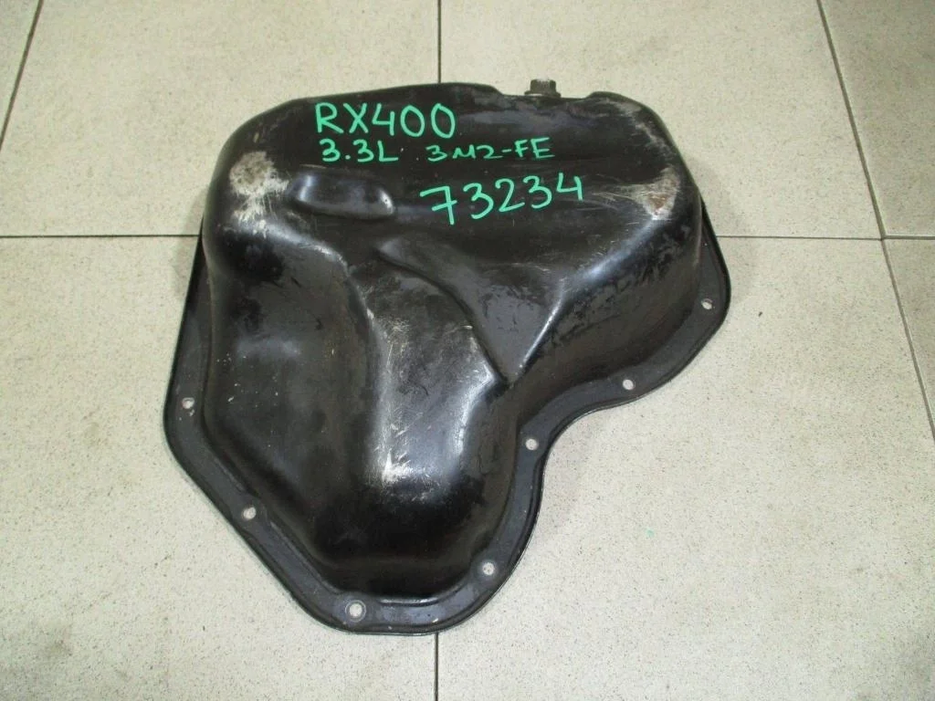 Поддон масляный двигателя Lexus RX350 XU30